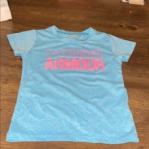 Toddler girl T-shirt